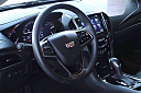 Thumbnail image of 2017 Cadillac ATS at Dublin Kia