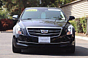 Thumbnail image of 2017 Cadillac ATS at Dublin Kia