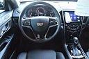Thumbnail image of 2017 Cadillac ATS at Dublin Kia
