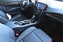 Thumbnail image of 2017 Cadillac ATS at Dublin Kia