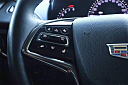 Thumbnail image of 2017 Cadillac ATS at Dublin Kia