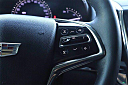 Thumbnail image of 2017 Cadillac ATS at Dublin Kia