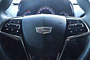 Thumbnail image of 2017 Cadillac ATS at Dublin Kia