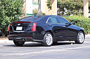 Thumbnail image of 2017 Cadillac ATS at Dublin Kia
