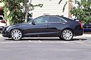 Thumbnail image of 2017 Cadillac ATS at Dublin Kia