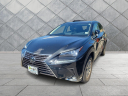 Thumbnail image of 2021 Lexus NX 300 at Maxon Hyundai Inc.