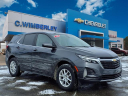Thumbnail image of 2023 Chevrolet Equinox at C. Wimberley Chevrolet Buick Gmc