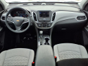 Thumbnail image of 2023 Chevrolet Equinox at C. Wimberley Chevrolet Buick Gmc