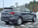 Thumbnail image of 2023 Chevrolet Equinox at C. Wimberley Chevrolet Buick Gmc