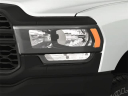 Thumbnail image of 2024 Ram 2500 at Suburban Chrysler Dodge Jeep Ram of Troy