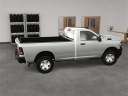 Thumbnail image of 2024 Ram 2500 at Suburban Chrysler Dodge Jeep Ram of Troy