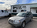 Thumbnail image of 2006 Subaru Forester at 2 J Motor Company