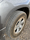 2006 Subaru Forester 2.5 X at 2 J Motor Company