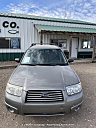 Thumbnail image of 2006 Subaru Forester at 2 J Motor Company