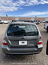 Thumbnail image of 2006 Subaru Forester at 2 J Motor Company
