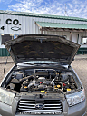Thumbnail image of 2006 Subaru Forester at 2 J Motor Company