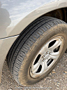 Thumbnail image of 2006 Subaru Forester at 2 J Motor Company