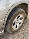 Thumbnail image of 2006 Subaru Forester at 2 J Motor Company