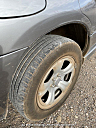Thumbnail image of 2006 Subaru Forester at 2 J Motor Company