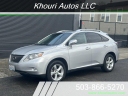 Thumbnail image of 2010 Lexus RX 350 at Khouri Autos