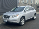 Thumbnail image of 2010 Lexus RX 350 at Khouri Autos