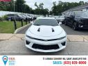Thumbnail image of 2018 Chevrolet Camaro at USA Auto Find LLC