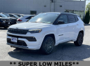 Thumbnail image of 2022 Jeep Compass at Huntington Jeep Chrysler