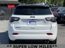 Thumbnail image of 2022 Jeep Compass at Huntington Jeep Chrysler
