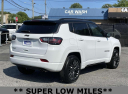 Thumbnail image of 2022 Jeep Compass at Huntington Jeep Chrysler