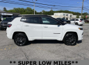 Thumbnail image of 2022 Jeep Compass at Huntington Jeep Chrysler