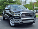 Thumbnail image of 2022 Ram 1500 at Borcherding Buick Gmc