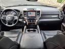 Thumbnail image of 2022 Ram 1500 at Borcherding Buick Gmc