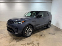 Thumbnail image of 2025 Land Rover Discovery at Jaguar Land Rover Glen Cove