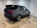 Thumbnail image of 2025 Land Rover Discovery at Jaguar Land Rover Glen Cove