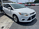 2014 Ford Focus SE at B&A Auto Sales, Central Florida's #1 Buy Here Pay Here!