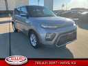 2022 Kia Soul LX at Lewis Toyota Chrysler Jeep Dodge Ram
