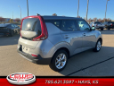 Thumbnail image of 2022 Kia Soul at Lewis Toyota Chrysler Jeep Dodge Ram