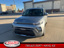 Thumbnail image of 2022 Kia Soul at Lewis Toyota Chrysler Jeep Dodge Ram
