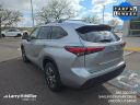 Thumbnail image of 2022 Toyota Highlander at NEW-LarryHMillerLexusOfLindon of Lindon, UT
