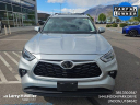 2022 Toyota Highlander XLE at NEW-LarryHMillerLexusOfLindon of Lindon, UT