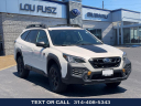 Thumbnail image of 2025 Subaru Outback at Lou Fusz Subaru St. Louis