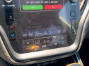 Thumbnail image of 2025 Subaru Outback at Lou Fusz Subaru St. Louis