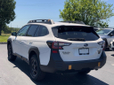 Thumbnail image of 2025 Subaru Outback at Lou Fusz Subaru St. Louis