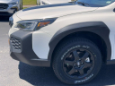 Thumbnail image of 2025 Subaru Outback at Lou Fusz Subaru St. Louis