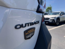 Thumbnail image of 2025 Subaru Outback at Lou Fusz Subaru St. Louis