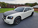 Thumbnail image of 2005 Dodge Magnum at Auto Mart of Clearfield Inc