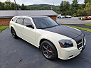 Thumbnail image of 2005 Dodge Magnum at Auto Mart of Clearfield Inc