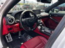 Thumbnail image of 2021 Lexus IS 350 at USED - LarryHMillerToyota