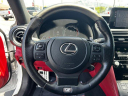 Thumbnail image of 2021 Lexus IS 350 at USED - LarryHMillerToyota