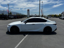Thumbnail image of 2021 Lexus IS 350 at USED - LarryHMillerToyota